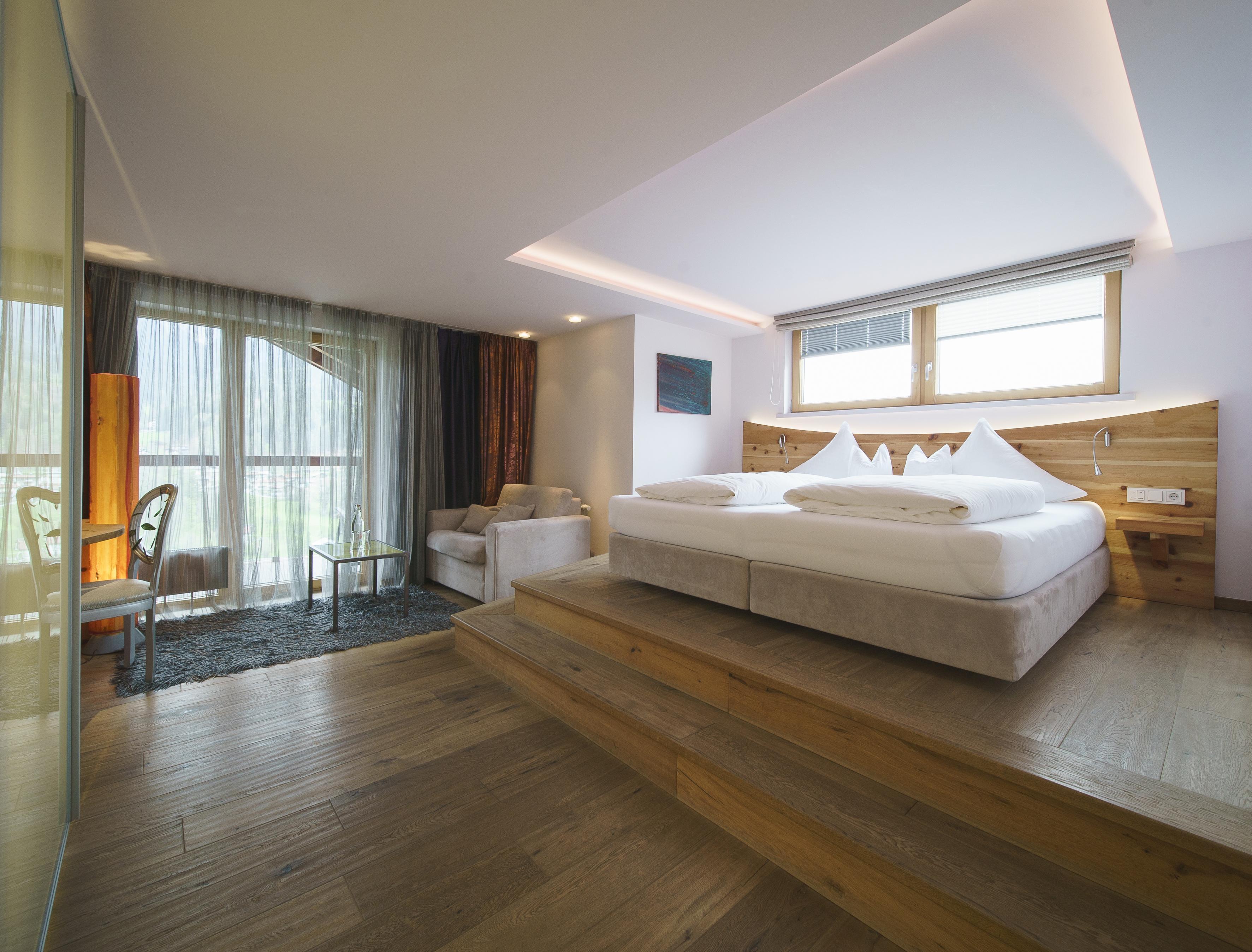 Hotel Krallerhof Leogang Zewnętrze zdjęcie