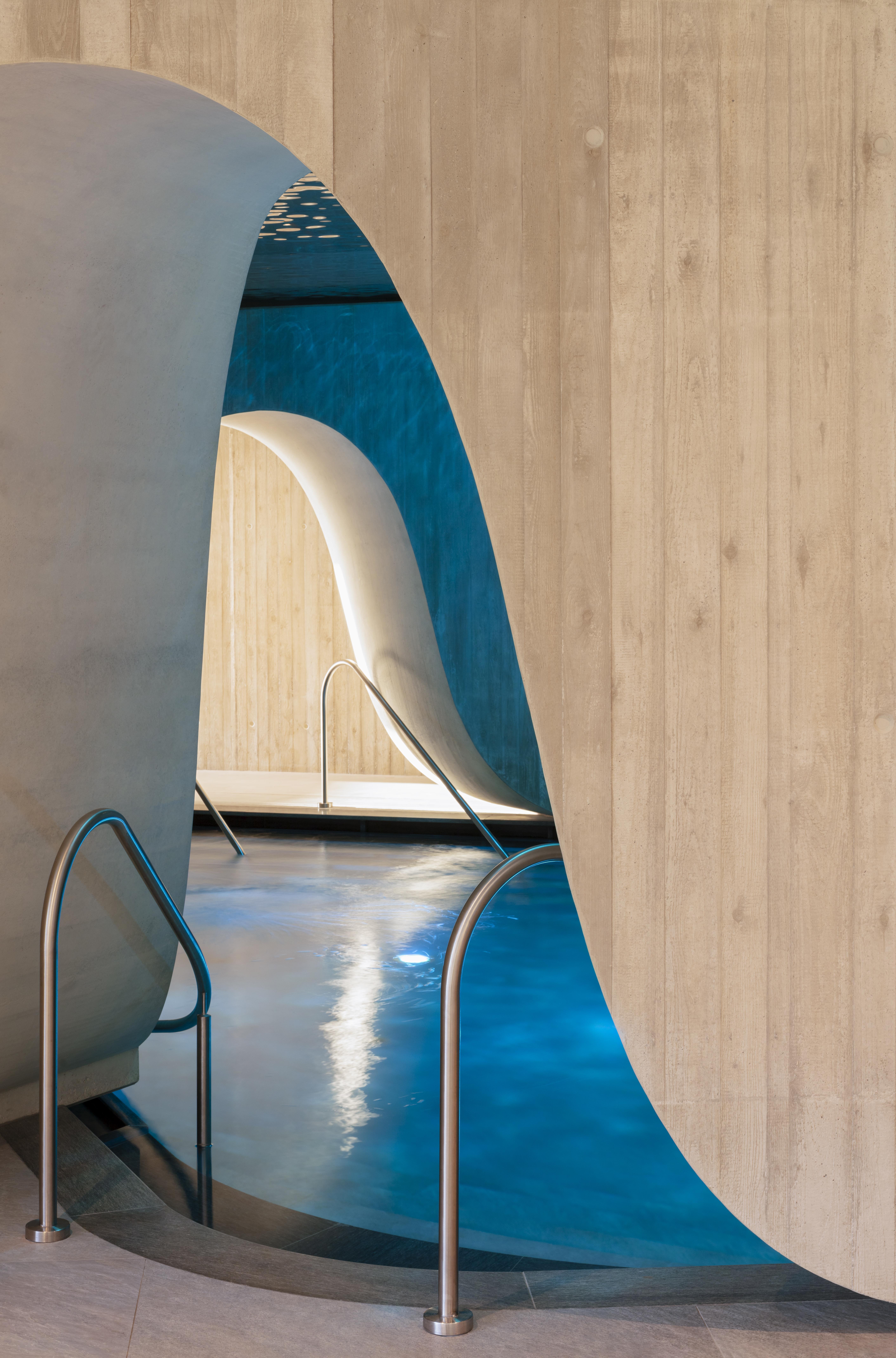 Hotel Krallerhof Leogang Zewnętrze zdjęcie