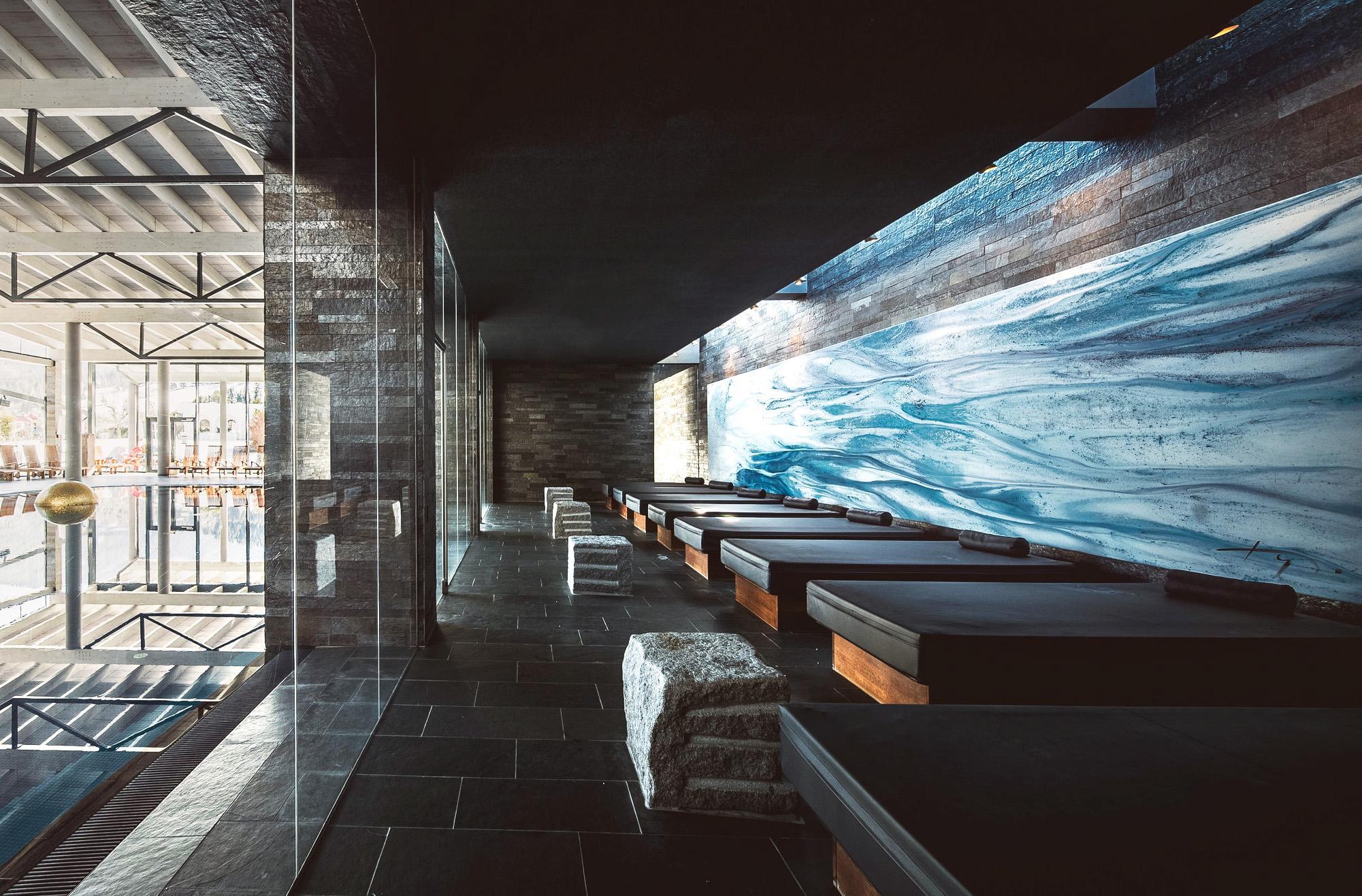 Hotel Krallerhof Leogang Zewnętrze zdjęcie