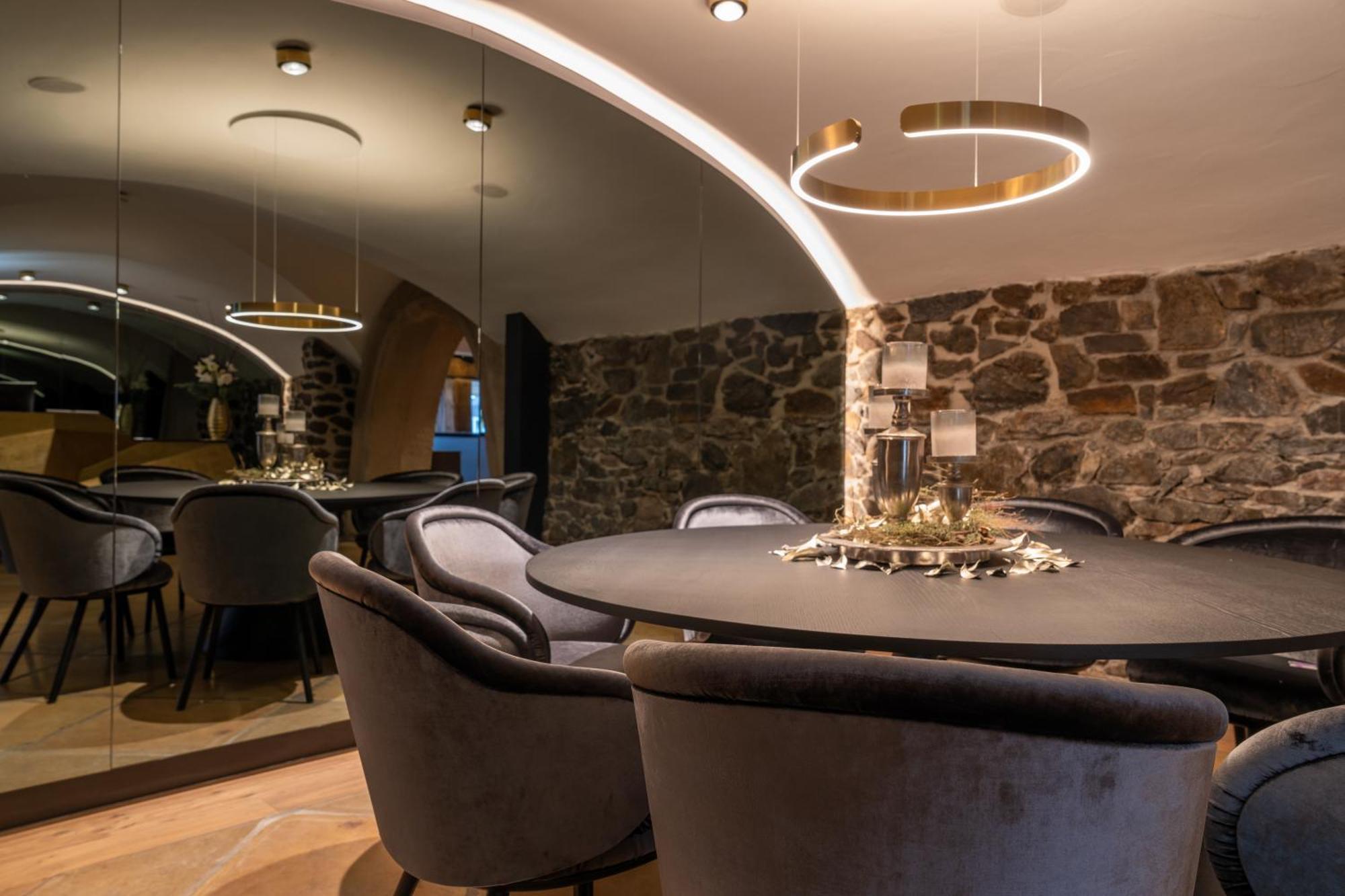 Hotel Krallerhof Leogang Zewnętrze zdjęcie