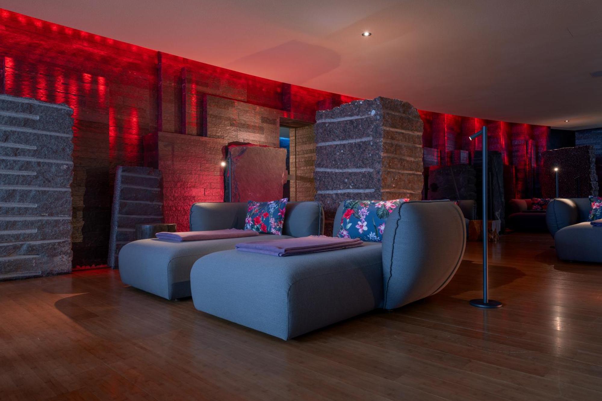 Hotel Krallerhof Leogang Zewnętrze zdjęcie