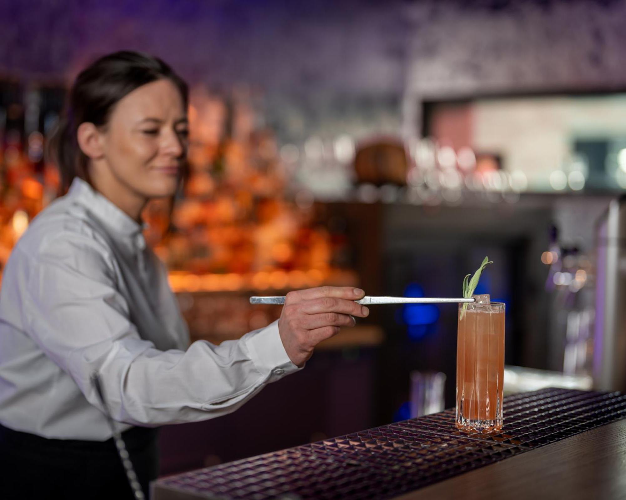 Hotel Krallerhof Leogang Zewnętrze zdjęcie