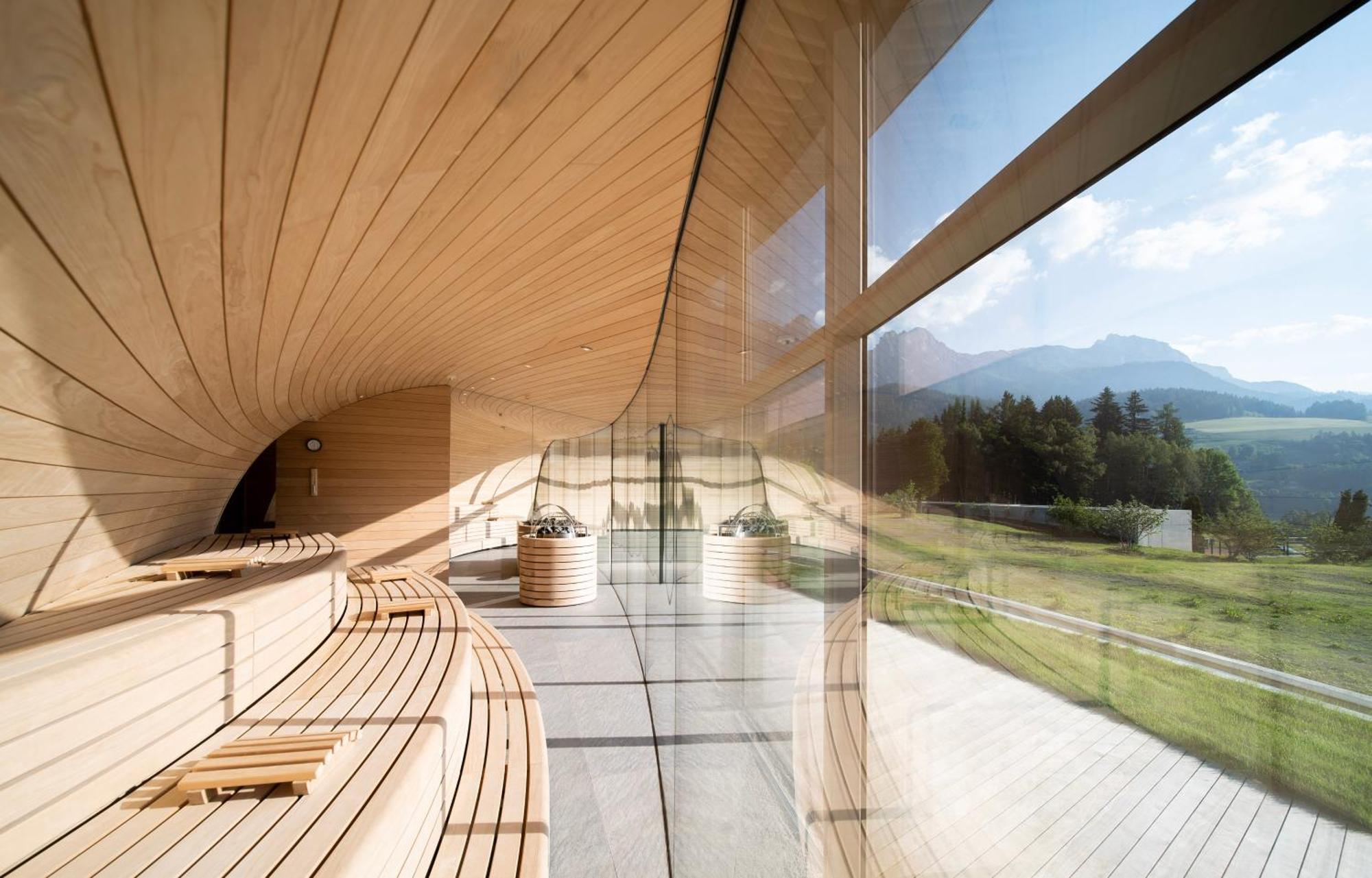 Hotel Krallerhof Leogang Zewnętrze zdjęcie