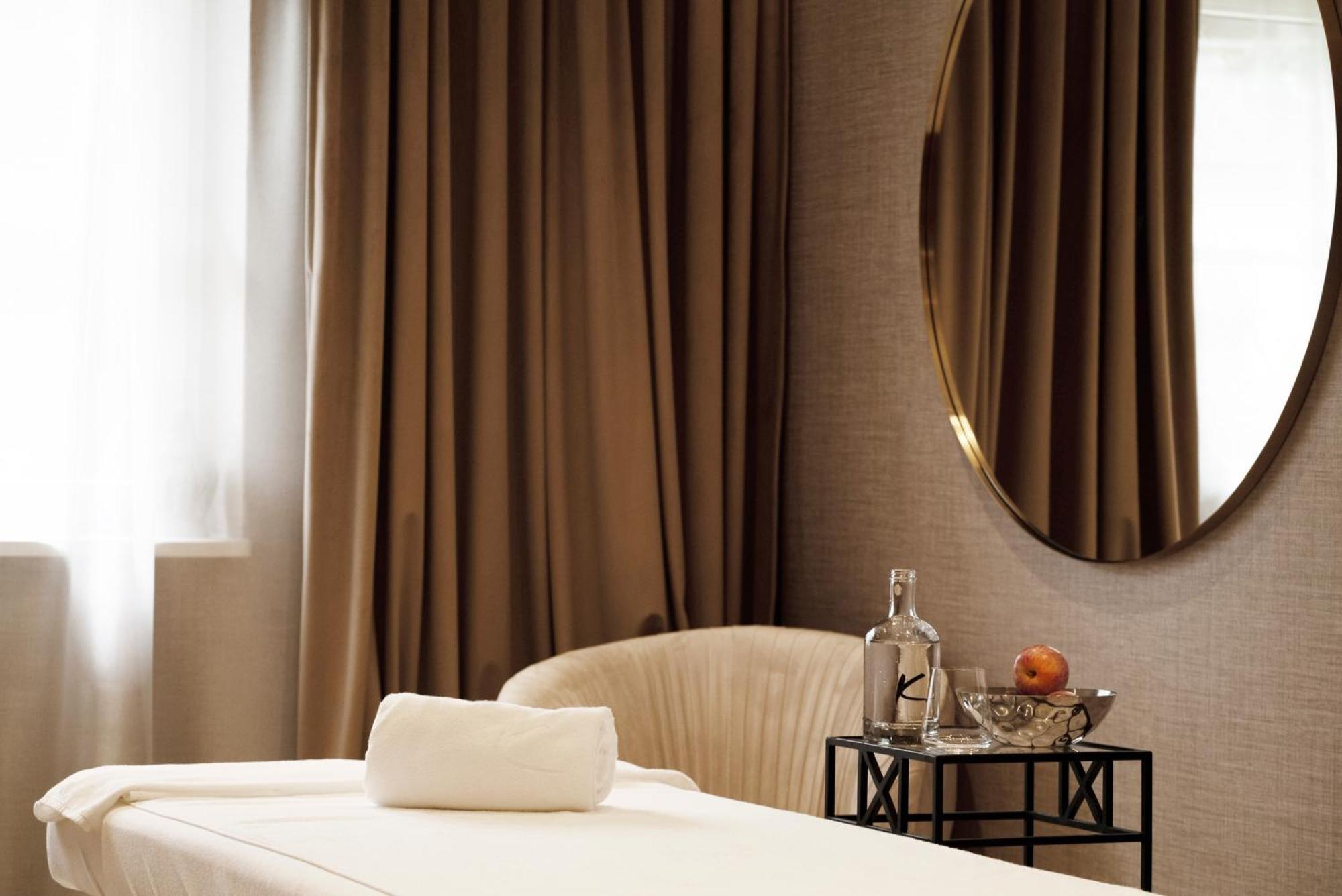 Hotel Krallerhof Leogang Zewnętrze zdjęcie